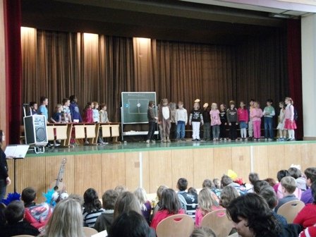 beginn schuljahr 010